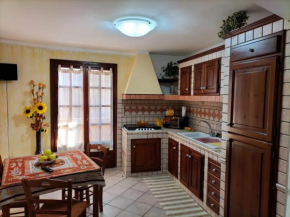 Verderame Apartment